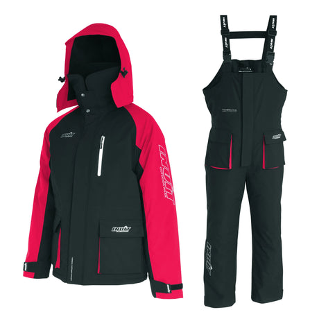 Patriot Inuit Thermo-X lämpöpuku - Happy Angler