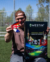 Westin Original Swim World Cup kalender 2026