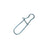 G.T.R viehelukko 100 kpl/pkt - Happy Angler
