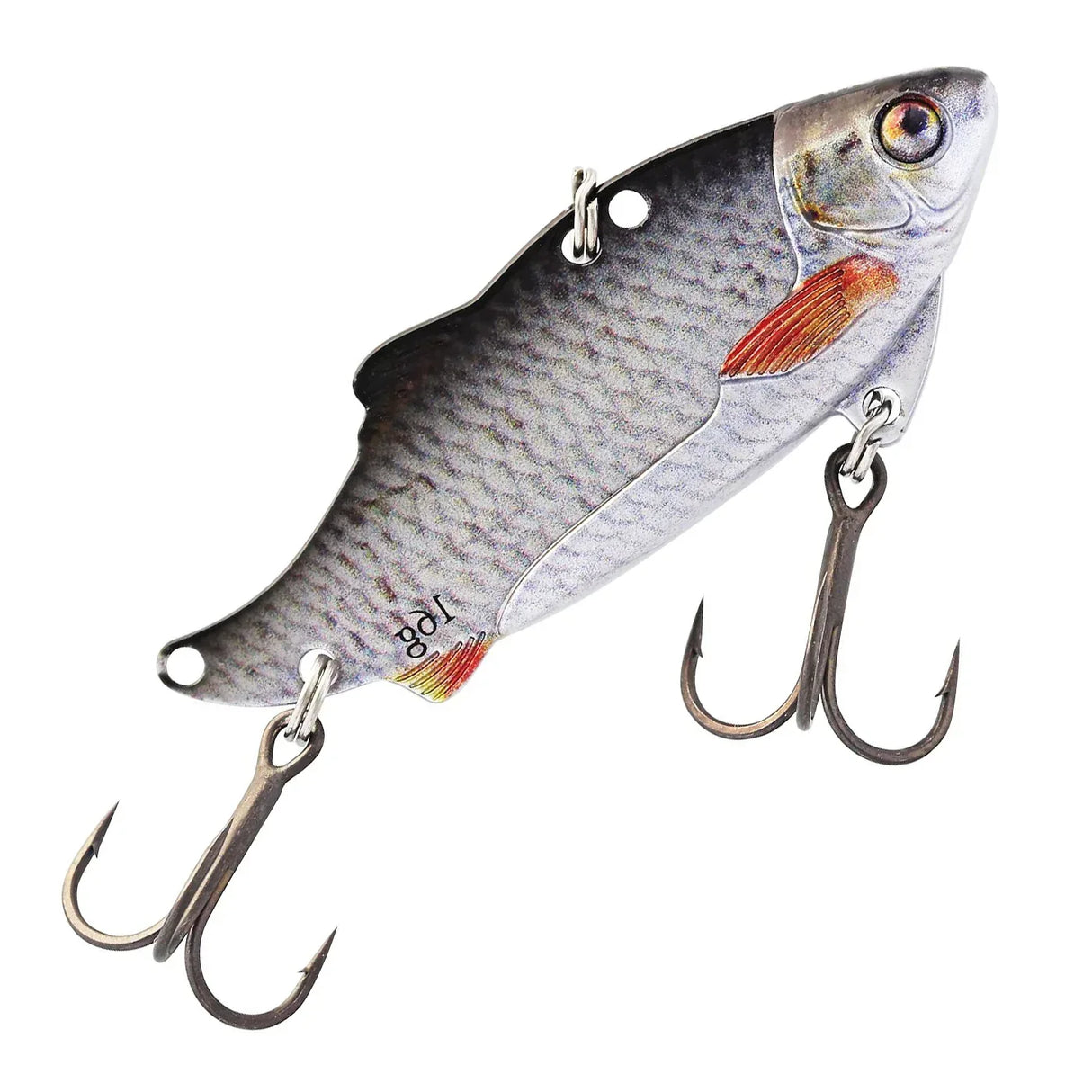 Westin Ricky The Roach Tungsten Vibration Bait 9 g - Happy Angler