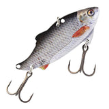 Westin Ricky The Roach Tungsten Vibration Bait 9 g - Happy Angler