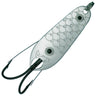 Kuusamo Räsänen ruohikko 5 cm 11 g lusikkauistin - Happy Angler