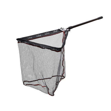 DAM Hammerhead 70 x 70 cm haavi 270 cm 2-os - Happy Angler