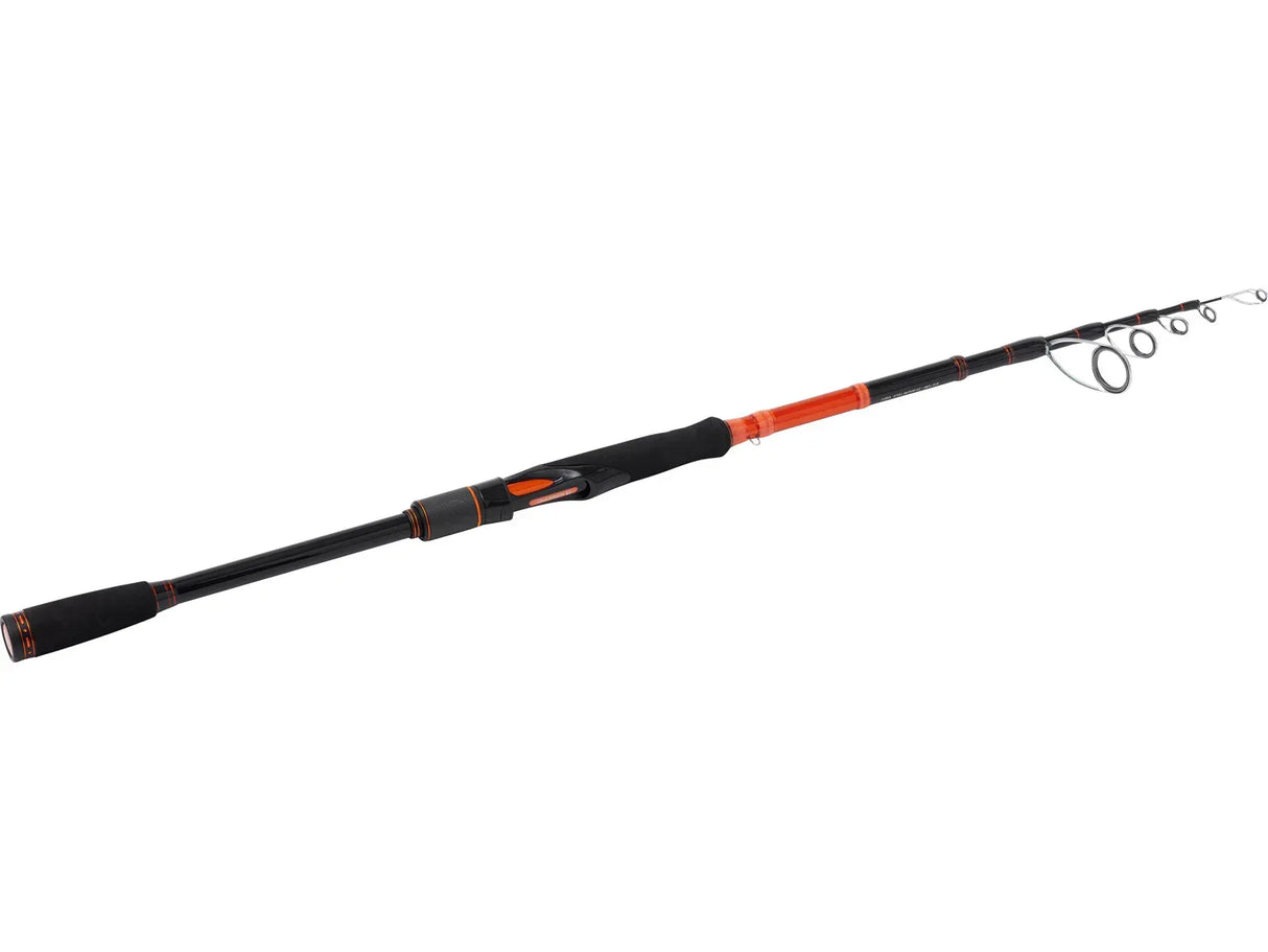 Kinetic Xarann Tele avokelavapa - Happy Angler