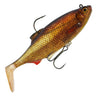 Westin Ricky The Roach Shadtail R2F 14 cm jigi Limited Edition - Happy Angler