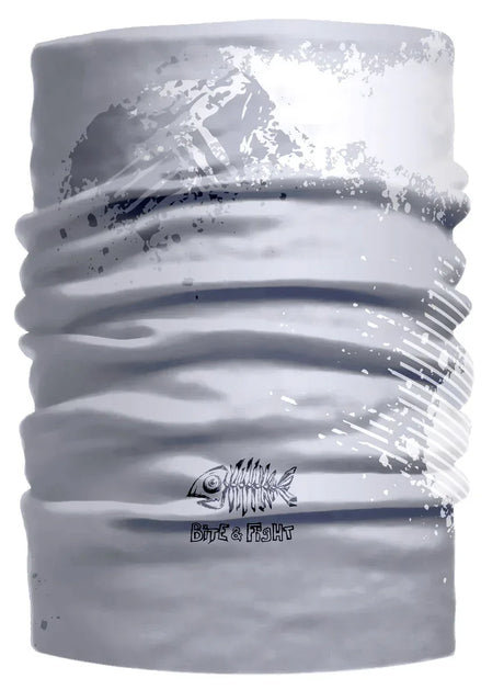 Mikado Bite & Fight UPF50+ tuubihuivi - Happy Angler