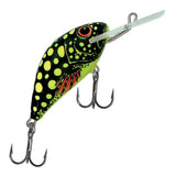 Salmo Hornet 5F 5 cm vaappu - Happy Angler
