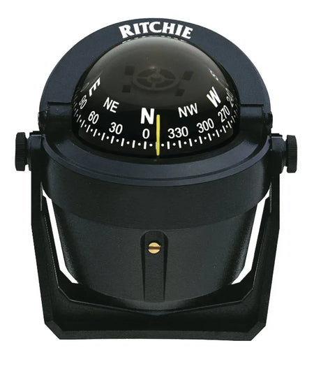 Ritchie Explorer kompassi - Happy Angler