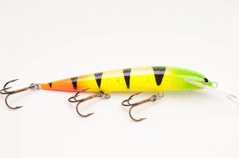 Karikko 13 cm vaappu - Happy Angler