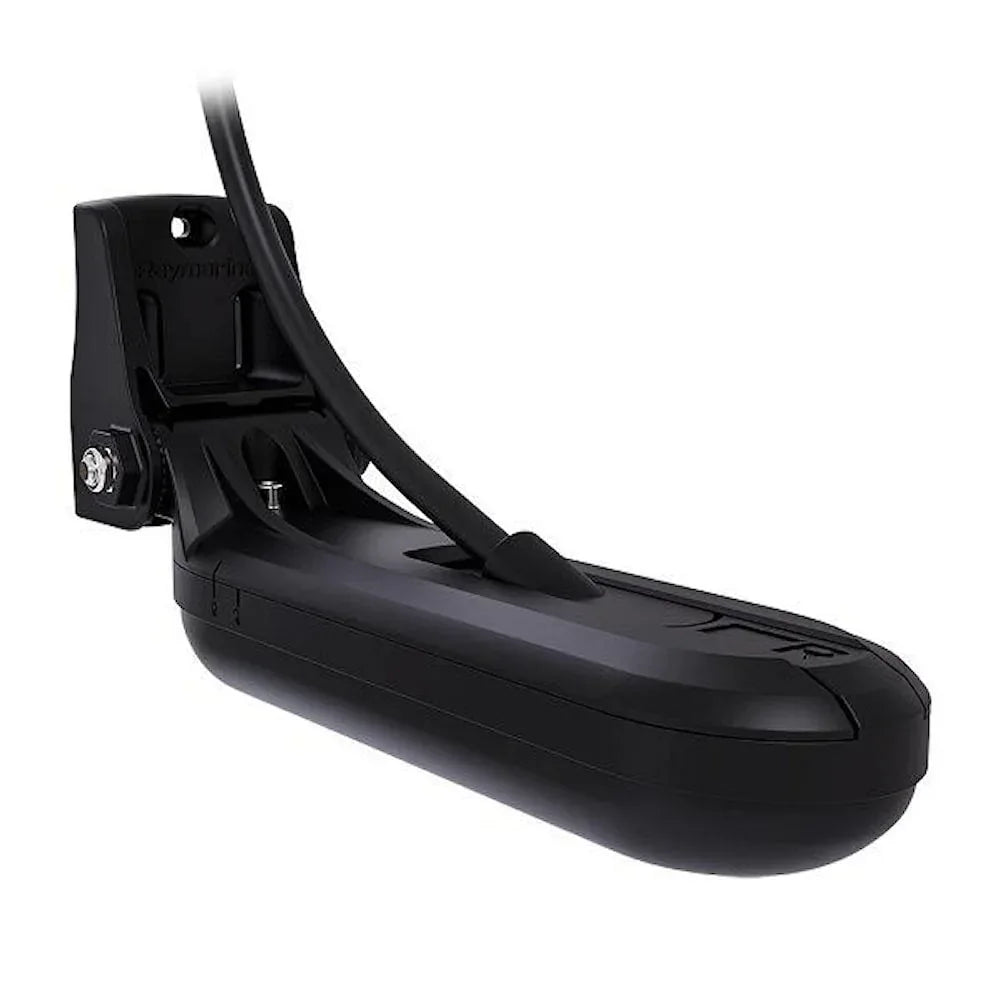 Raymarine Element 9 HV yhdistelmälaite + HV-100 anturi + Pohjois-Euroopan kartta - Happy Angler