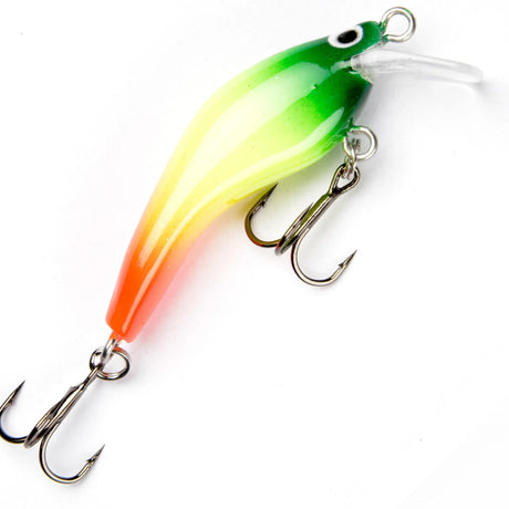 Karikko Ukko 5 cm vaappu - Happy Angler