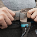 Vision Scout 2.0 Strip kahluuhousut - Happy Angler