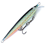 HK Varma Taimen Pinta 10 cm 1-koukkuinen vaappu - Happy Angler