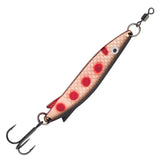 Abu Garcia Toby 15 g lusikkauistin - Happy Angler