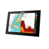 Simrad NSX 12 yhdistelmälaite Active Imaging 3-in-1 anturilla - Happy Angler