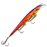 TUME-vaappu 12 cm Tikku - Happy Angler