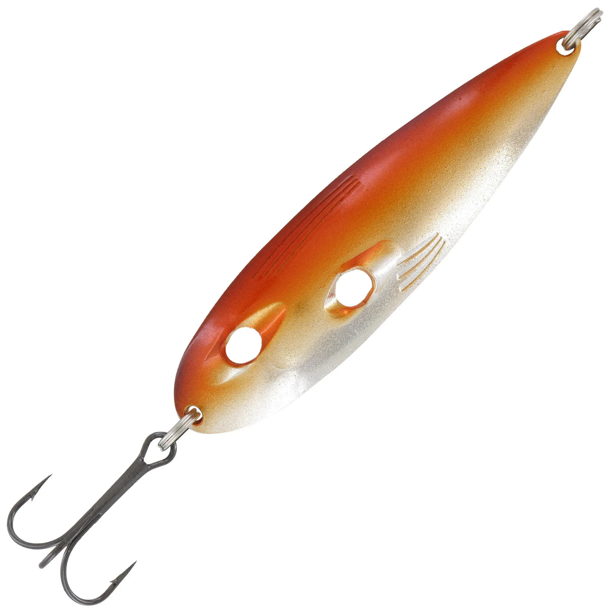 Kuusamo Tundra 8,5 cm 19 g lusikkauistin - Happy Angler