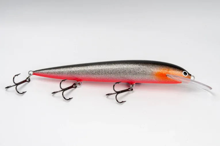 Karikko 24 cm vaappu - Happy Angler