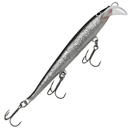 Perza Taimen 9 cm vaappu - Happy Angler
