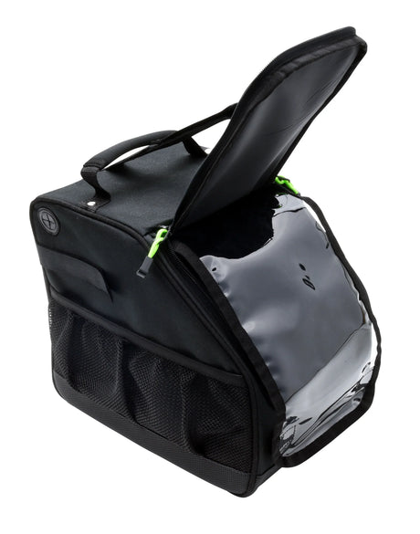 Patriot FishFinder Bag kaikuluotainlaukku S 4-5" laitteille - Happy Angler