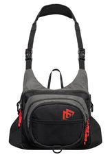 Mikado Chest Pack kalastuslaukku - Happy Angler