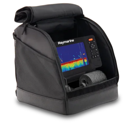 Raymarine Element pilkkisetti - Happy Angler E-commerce