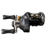Shimano Curado BFS hyrräkela - Happy Angler