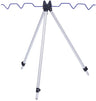 Mikado Tripod vapateline teleskooppisilla jaloilla - Happy Angler