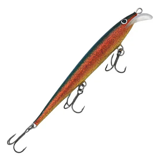 Perza P13 13 cm vaappu - Happy Angler