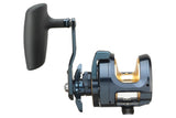 Daiwa 24 Saltiga hyrräkela - Happy Angler