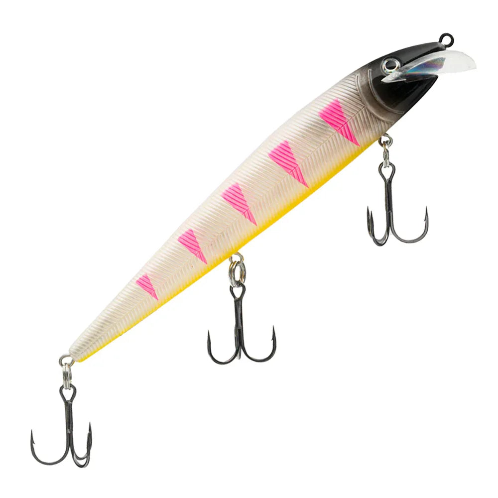 Islure Tuikkari M 10 cm vaappu - Happy Angler E-commerce
