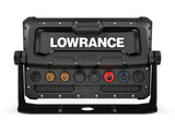Lowrance HDS Pro 12 yhdistelmälaite Active Imaging HD 3 in 1 anturilla - Happy Angler
