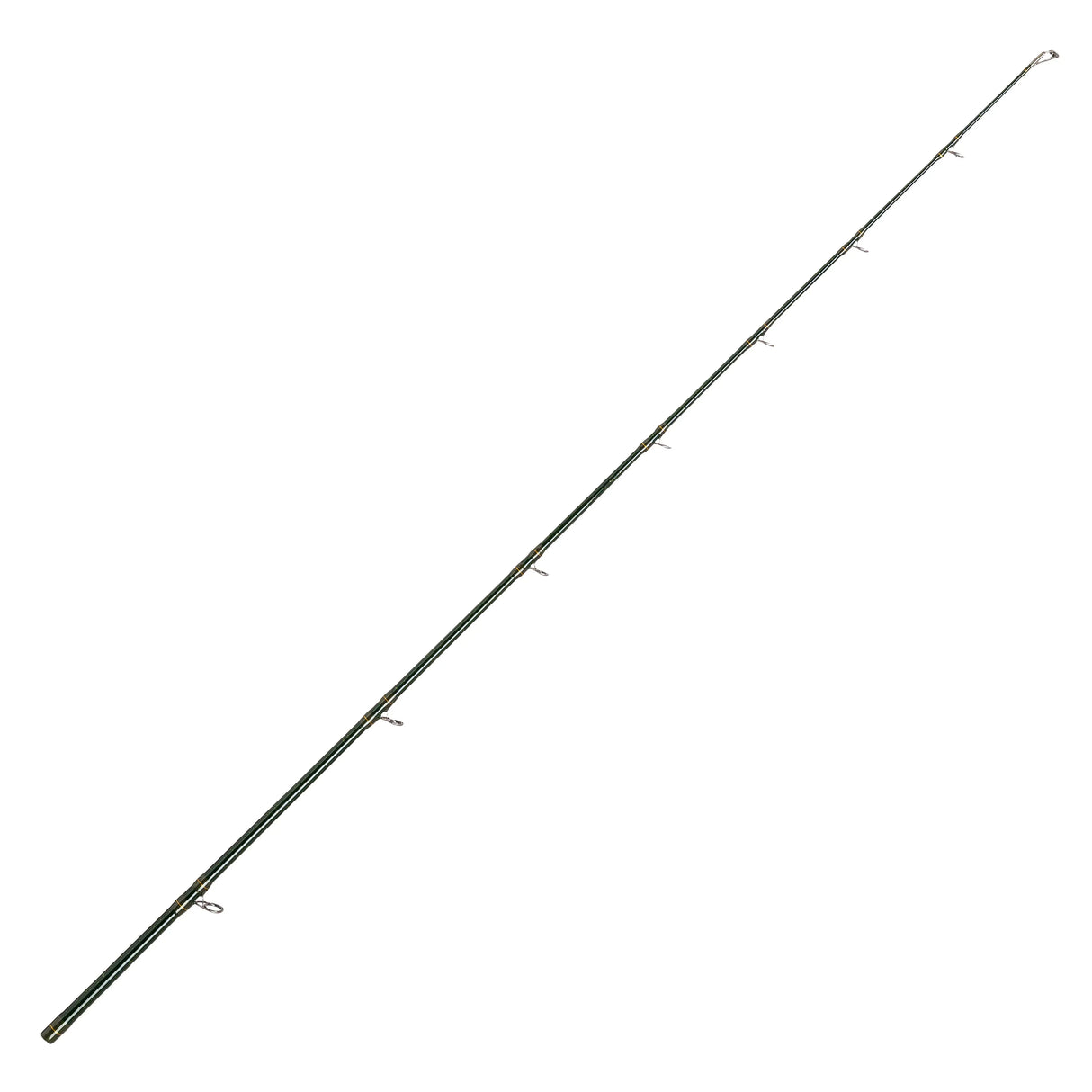 Abu Garcia Svartzonker Jawbreaker hyrräkelavapa - Happy Angler