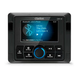 Clarion Marine CMR-30 Wired Remote - Happy Angler