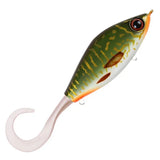 Strike Pro Guppie Jr Shallow 11 cm jerkki - Happy Angler