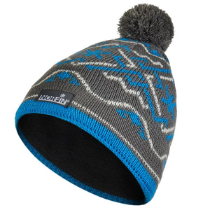 Mössor och tubscarfar