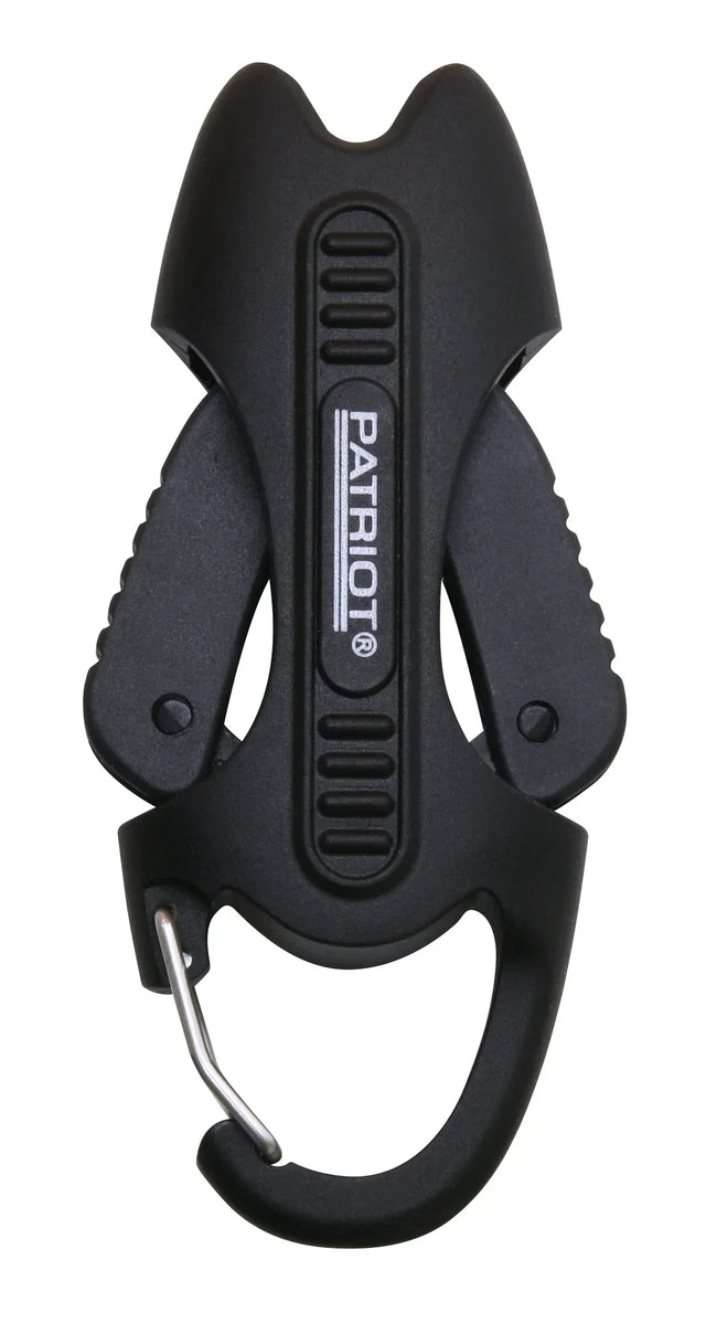 Patriot G-Grip keraaminen siimaleikkuri - Happy Angler