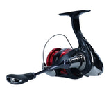 Daiwa 23 Ninja LT avokela - Happy Angler
