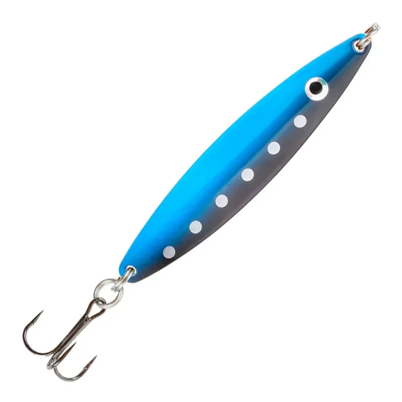 Viking Herring 18 g lusikkauistin Pro Staff Collection - Happy Angler