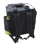 Patriot pilkkijakkara laatikolla - Happy Angler