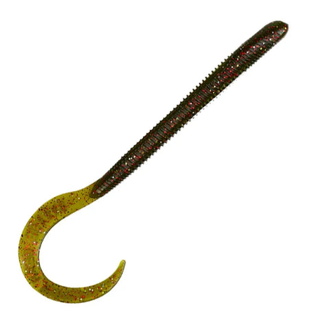 Savage Gear Razorback Worm 20 cm jigi 8 kpl/pkt - Happy Angler