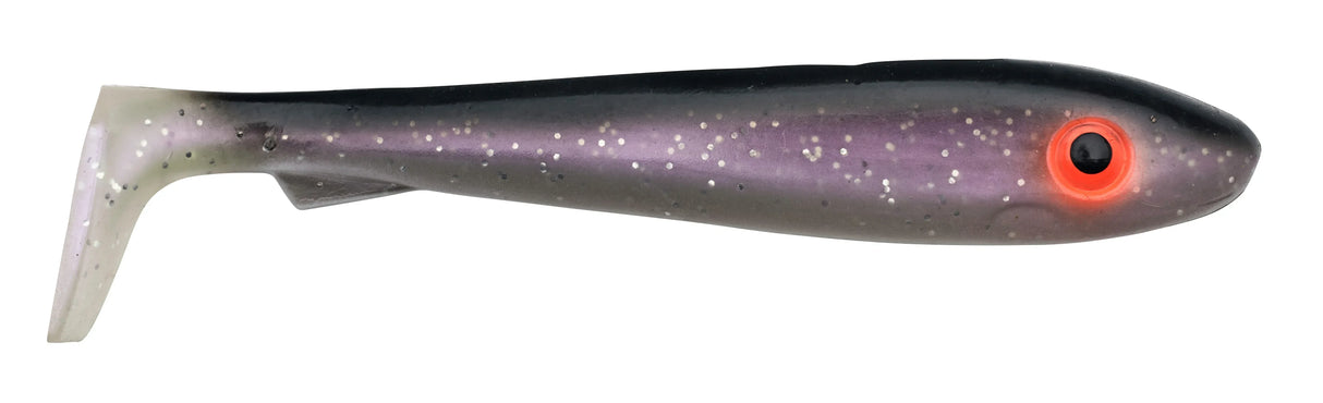 Svartzonker McRubber kalajigi 2 kpl/pkt - Happy Angler