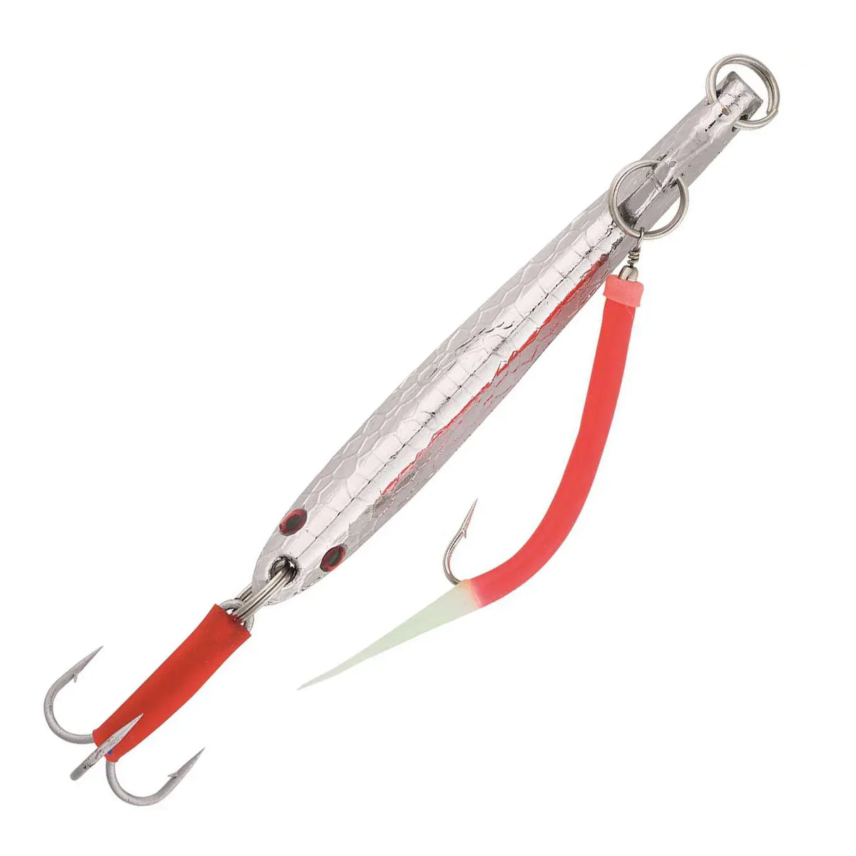 Kinetic Norske Pilken 300 g turskapilkki - Happy Angler