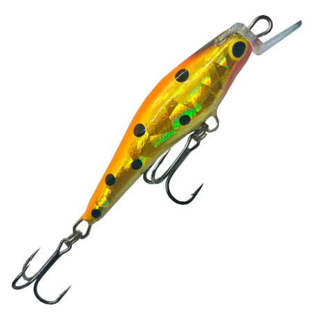 TUME-vaappu 6 cm - Happy Angler