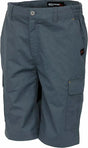 Savage Gear Fighter Castlerock Grey shortsit - Happy Angler