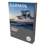 Garmin Navionics+ EU644L Itämeri karttakortti - Happy Angler