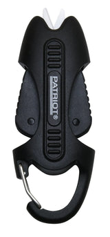 Patriot G-Grip keraaminen siimaleikkuri - Happy Angler