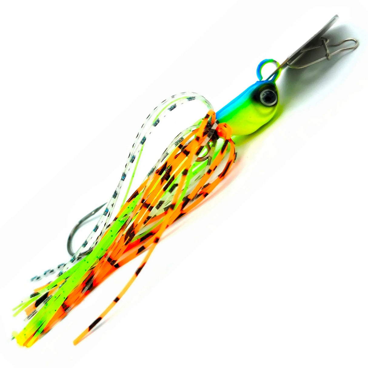 Ruthless Chatterbait 10 g - Happy Angler