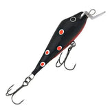 Perza Lohi-Seiska 7 cm vaappu - Happy Angler