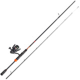 Berkley URBN II Dropshooter avokelasetti kuitusiimalla - Happy Angler